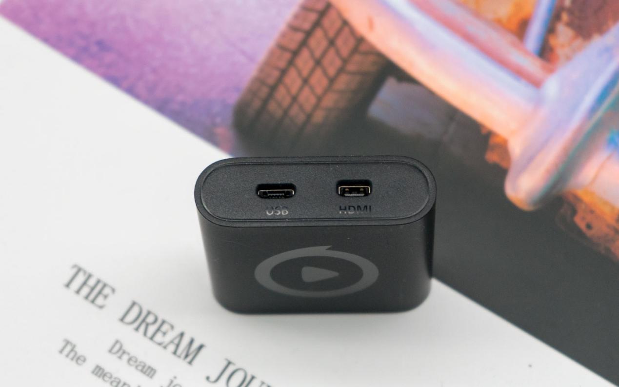 DRM硬解畅看大片/性能全面升级电视果5S体验