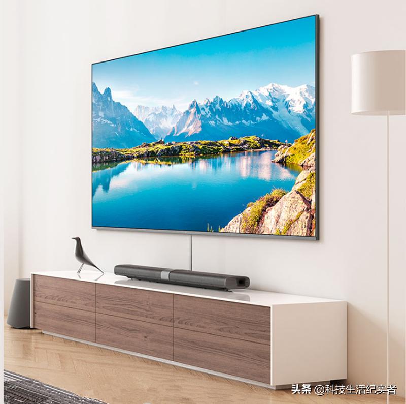 小米最新75寸电视评测,最新小米75寸电视评测