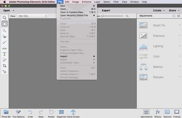 adobeps2024新功能,adobe正式推出photoshop2020版