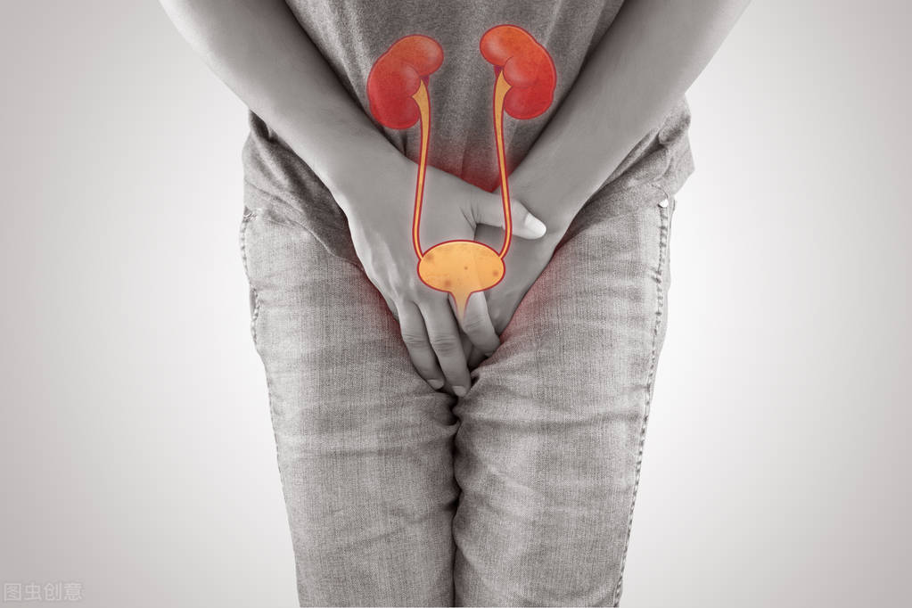 女性外阴瘙痒是怎么回事？4个原因先了解，别不好意思