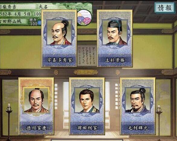 丰臣秀吉统一日本时的背景,丰臣秀吉的政权持续了多久