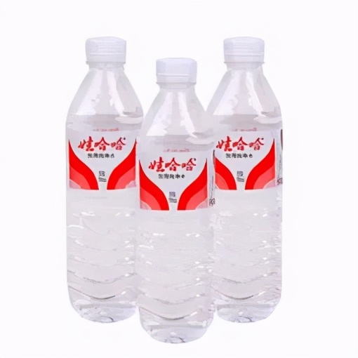 农夫山泉广告我们不生产水,农夫山泉我们不生产水广告原版