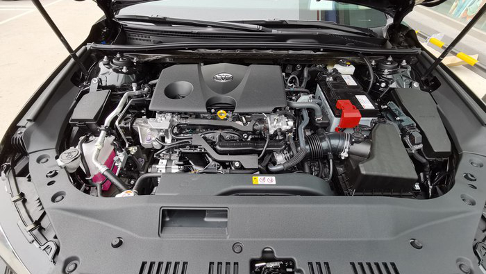 2.0亚洲龙动力试驾,亚洲龙2.0l发动机怎么样