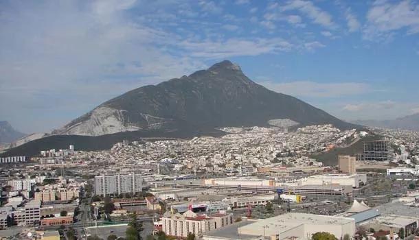 墨西哥合众国简介,墨西哥合众国美利坚合众国