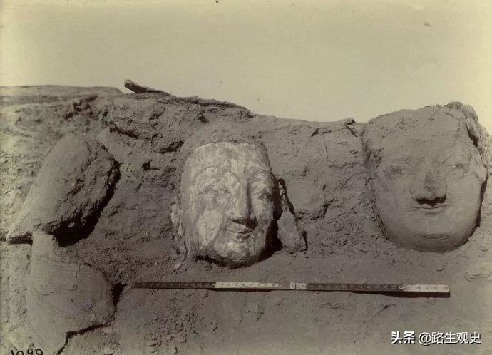 新疆楼兰的女人漂亮吗,新疆楼兰美女复原图片