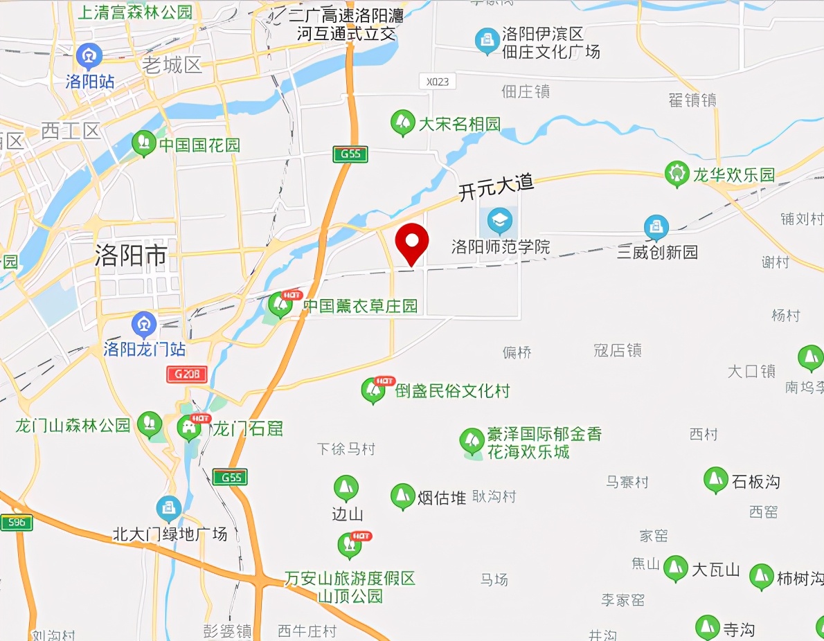 2021年1-2月洛阳楼市怎么样？一起看看房企及项目销售情况