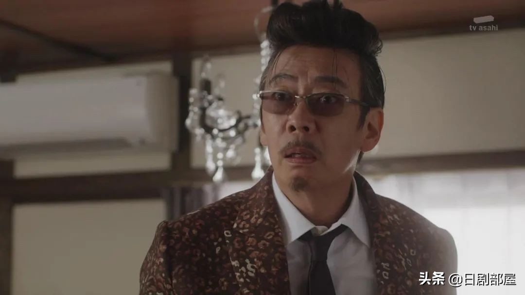 横山裕新剧带孩子超可爱,横山裕小太郎新剧