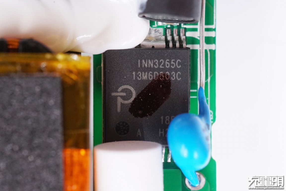 安克氮化镓充电器支持快充,安克氮化镓充电头全家桶