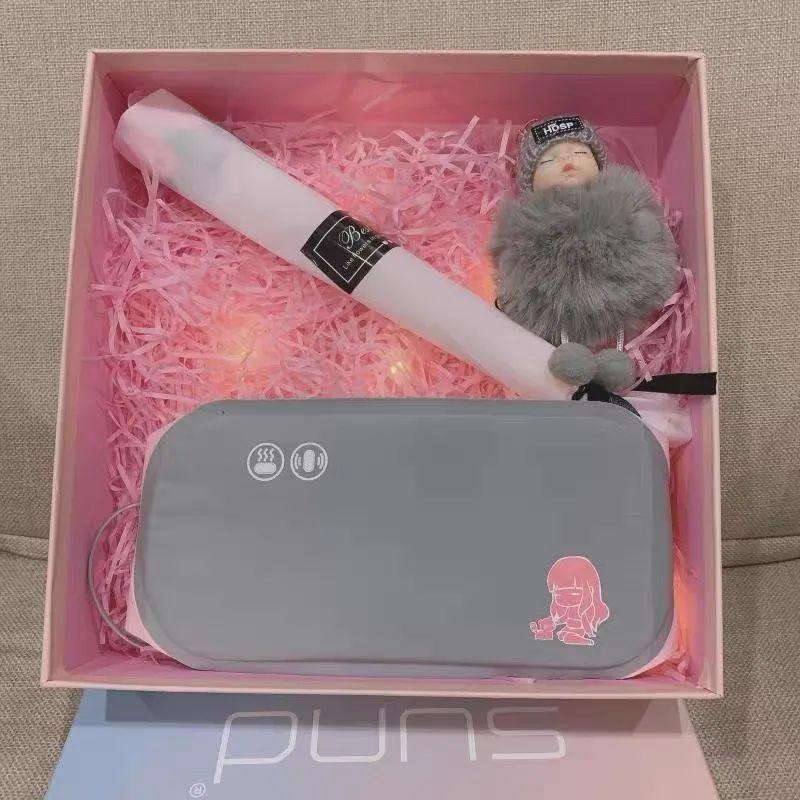 520表白节,还没想好送什么礼物?这篇笔记借你抄!送女生篇