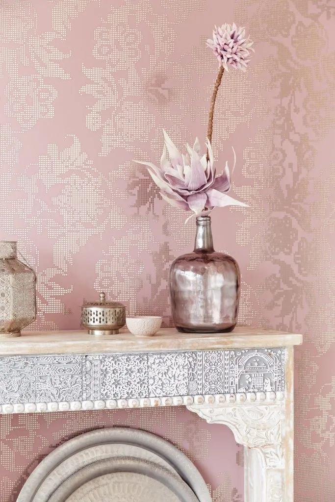 100款好看的墙纸,100款漂亮的墙纸