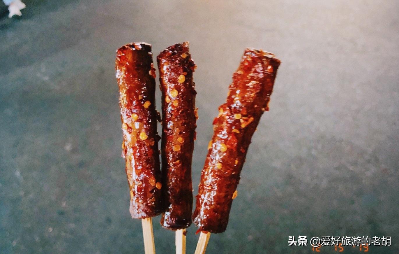 长沙24小时夜宵大排档一条街,长沙有哪些夜市可以摆夜宵