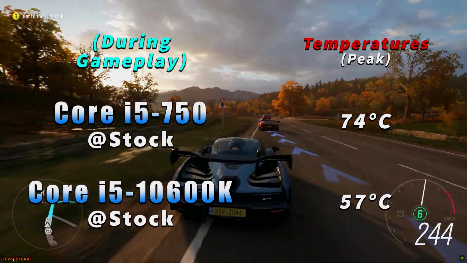 酷睿i510400f最佳配置清单,12代i5酷睿比11代i5酷睿强在哪