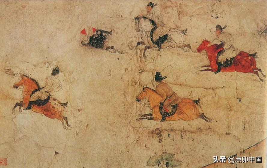 武周乾陵,西安乾陵旅游攻略图