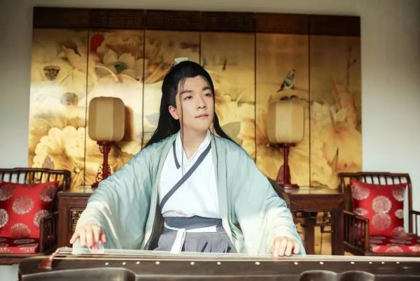 杭州免费古装取景地,杭州最适合拍仙侠古风的地方