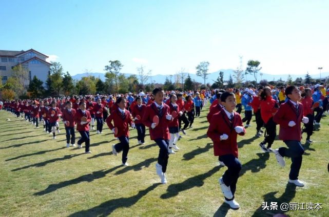 白大褂做操,白大褂舞蹈教学简单易学