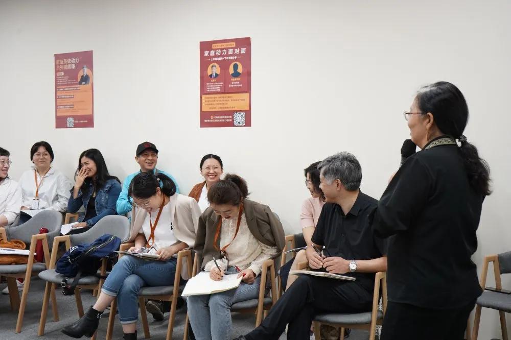 心理咨询师的伦理培训课程,一切为了客人的满意度