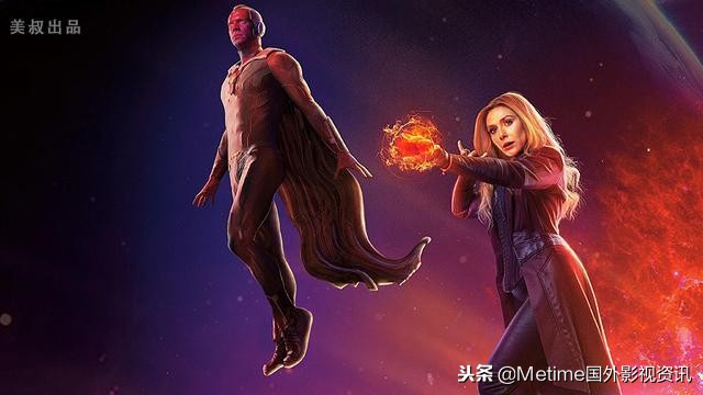 2019年最受期待的10部电影,2019年最值得看的美剧排行榜