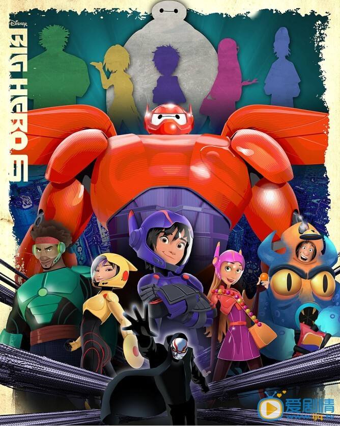 推荐10部简单易懂的外国动画电影,必看的欧美经典动画电影