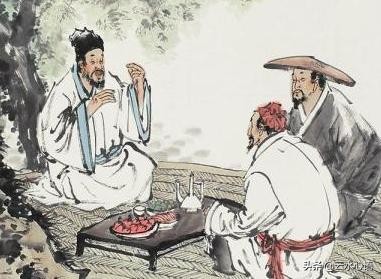 堪称经典的十首古诗词,值得收藏的三大经典古诗词