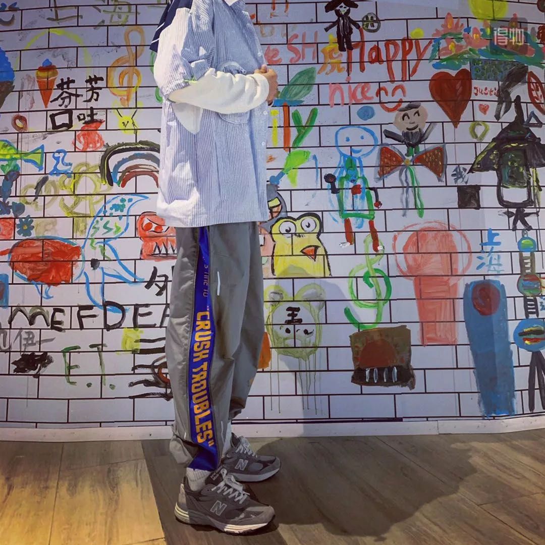 又好看又实用的运动鞋推荐,必备的几款运动鞋推荐