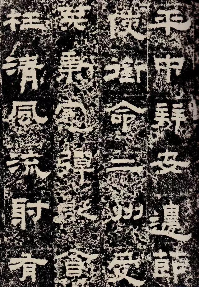 名家临摹经典汉隶礼器碑,汉隶技法入门汉隶乙瑛碑