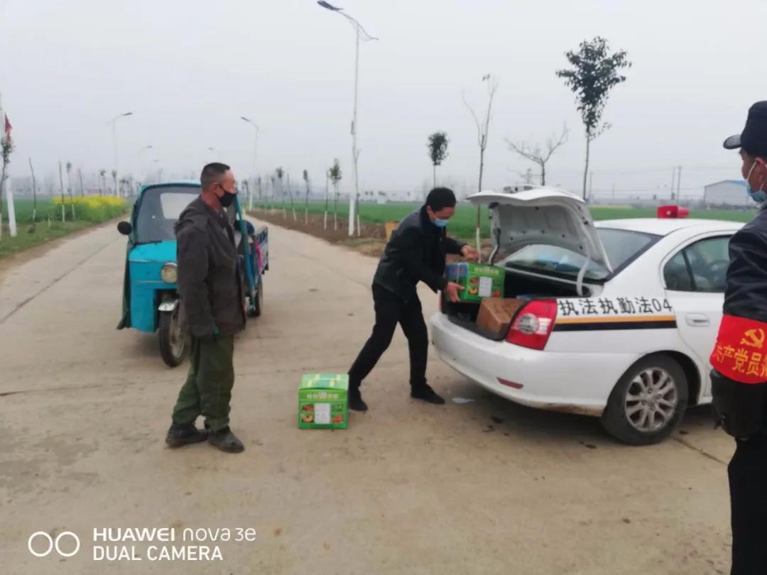 抗击疫情第一书记视频,抗疫先锋第一书记