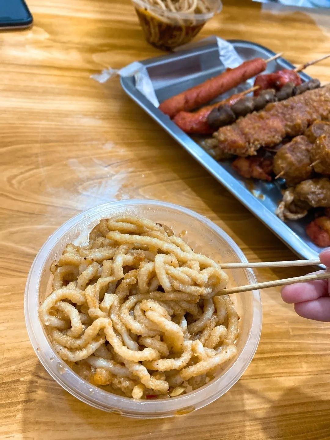 舟山吃海鲜哪里最正宗,舟山海鲜去哪吃原汁原味