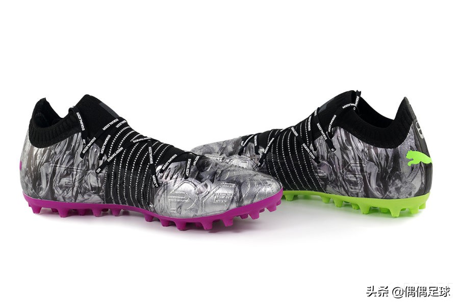 pumafuturez1.3mg新配色,双pumaequalizer联名futurez1.1