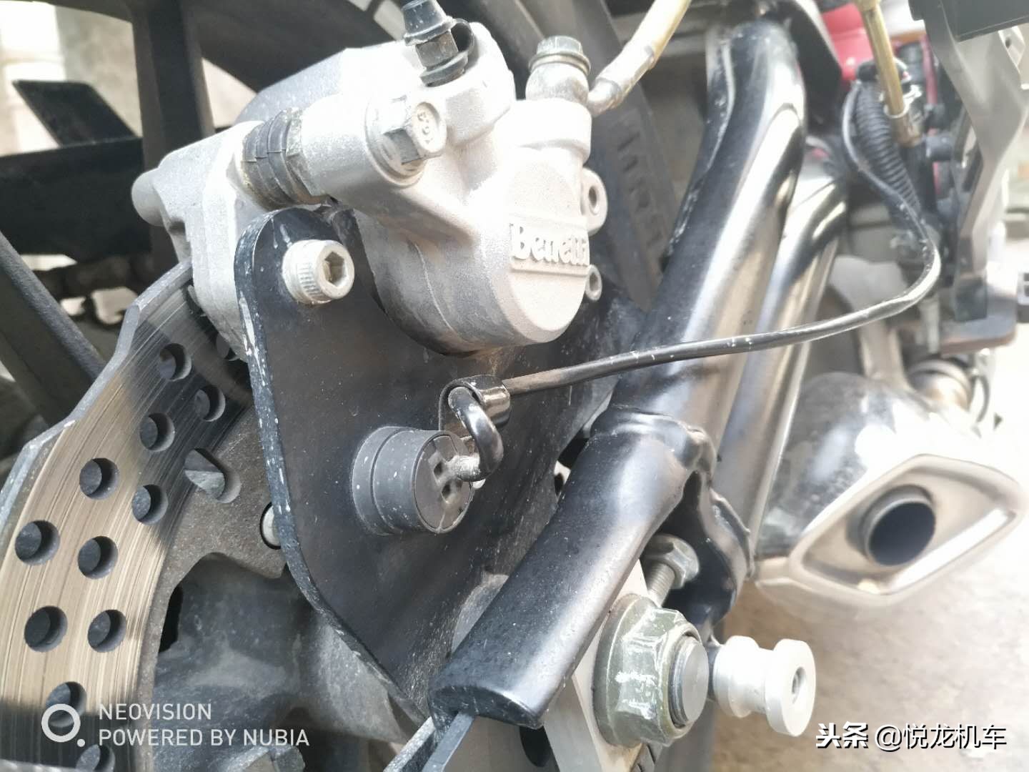 国产贝纳利黄龙300,最新款黄龙300测评