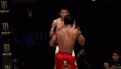 海外散打之“南帝”,菲律宾莱卡战队七大战法