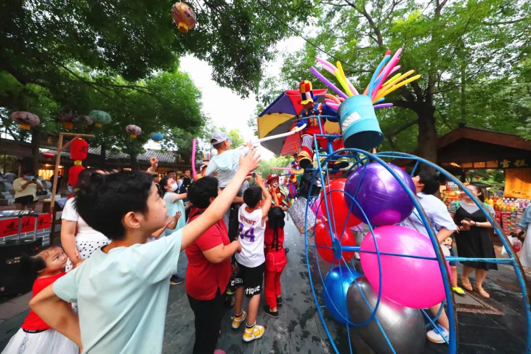 清明上河园终身年卡在哪里购买,清明上河园年票能升级终身票吗