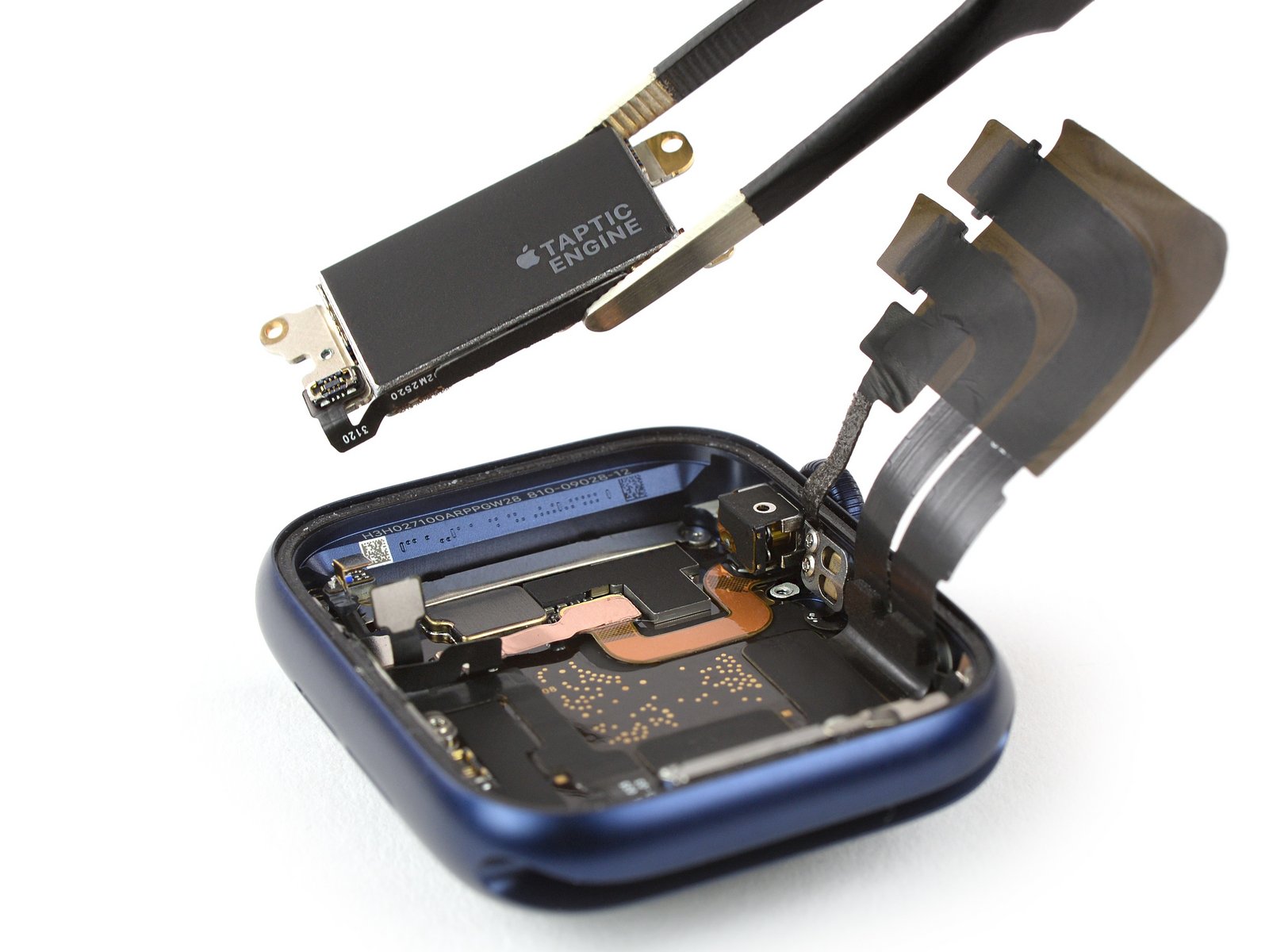 applewatchseries2拆解,applewatchseries6拆解视频