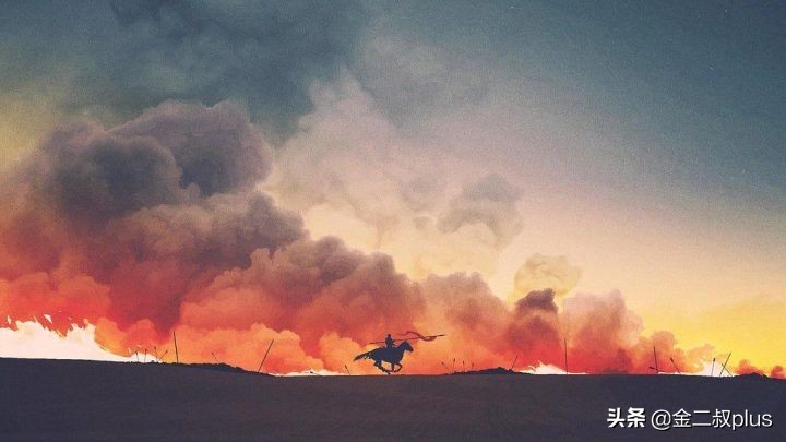 冰与火之歌第八季来啦!这里有一份剧情宝典,快快拿去!