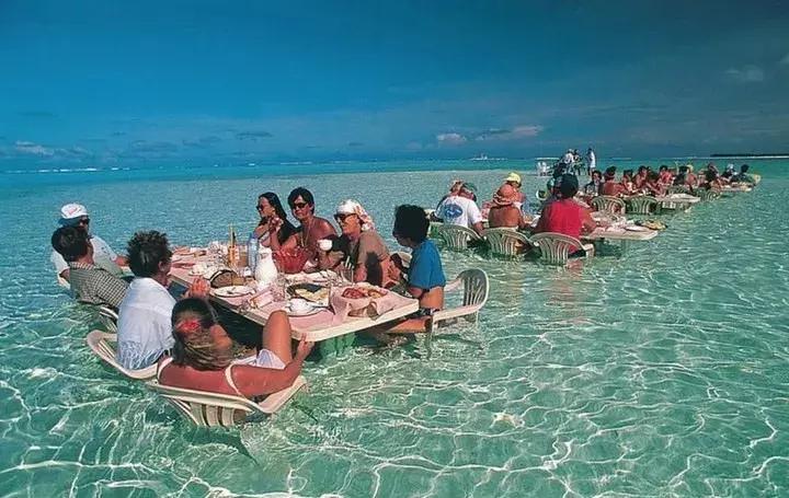 旅游景区创意思路,如何打造人造旅游景点