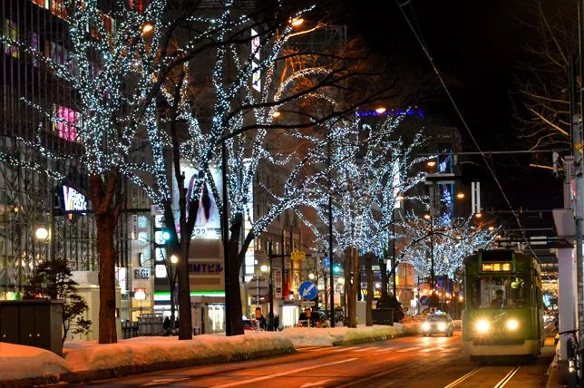 日本特色游玩,日本别样旅行