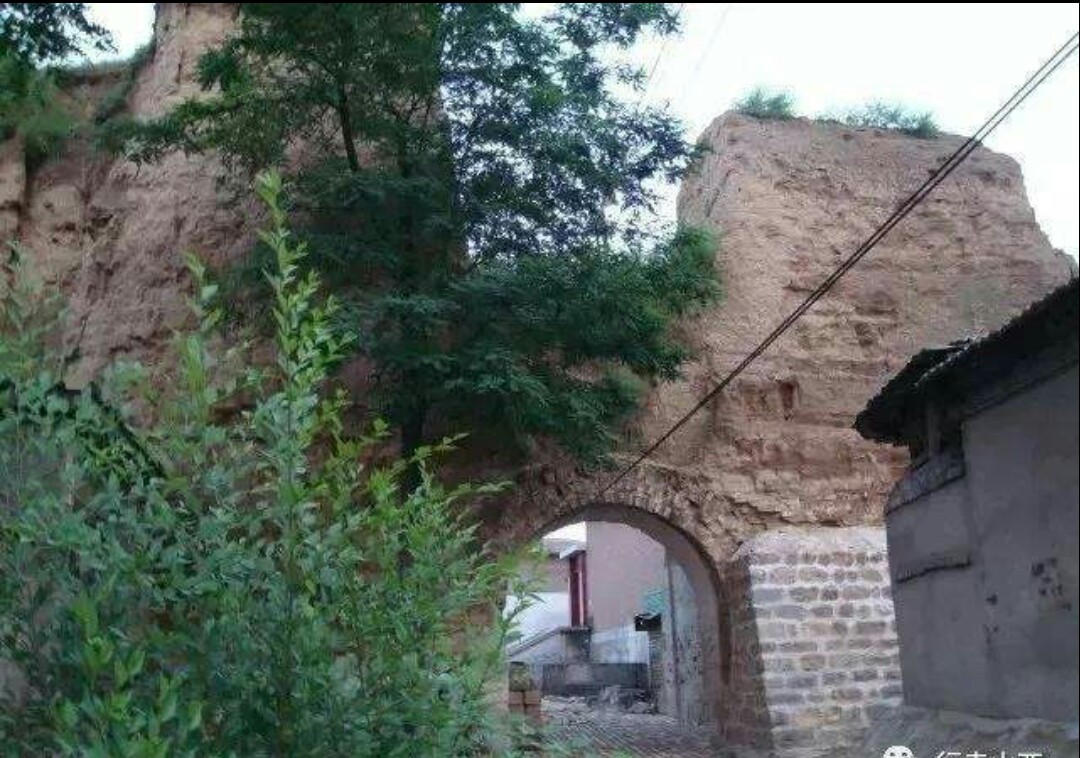 山西省盂县历史,山西省盂县简介和历史