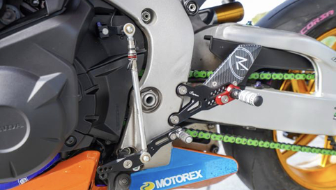 cbr1000rr改吉村排气,本田cbr1000rr吉村排气