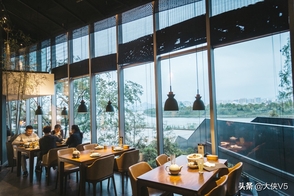 黄山老街屯溪老街游玩攻略,黄山一号风景道屯溪老街