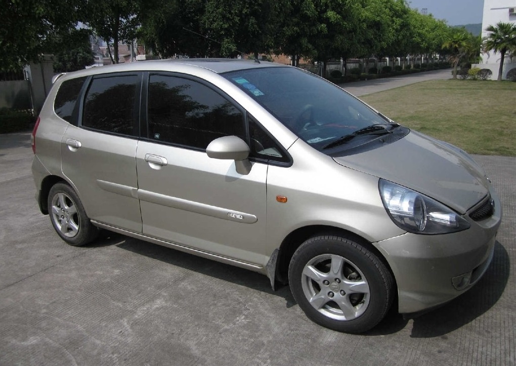 本田飞度开了五万公里,新款本田飞度烧机油怎么办