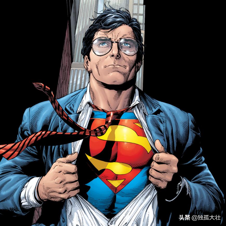 超人为什么不和佐德将军合作,超人佐德重建氪星