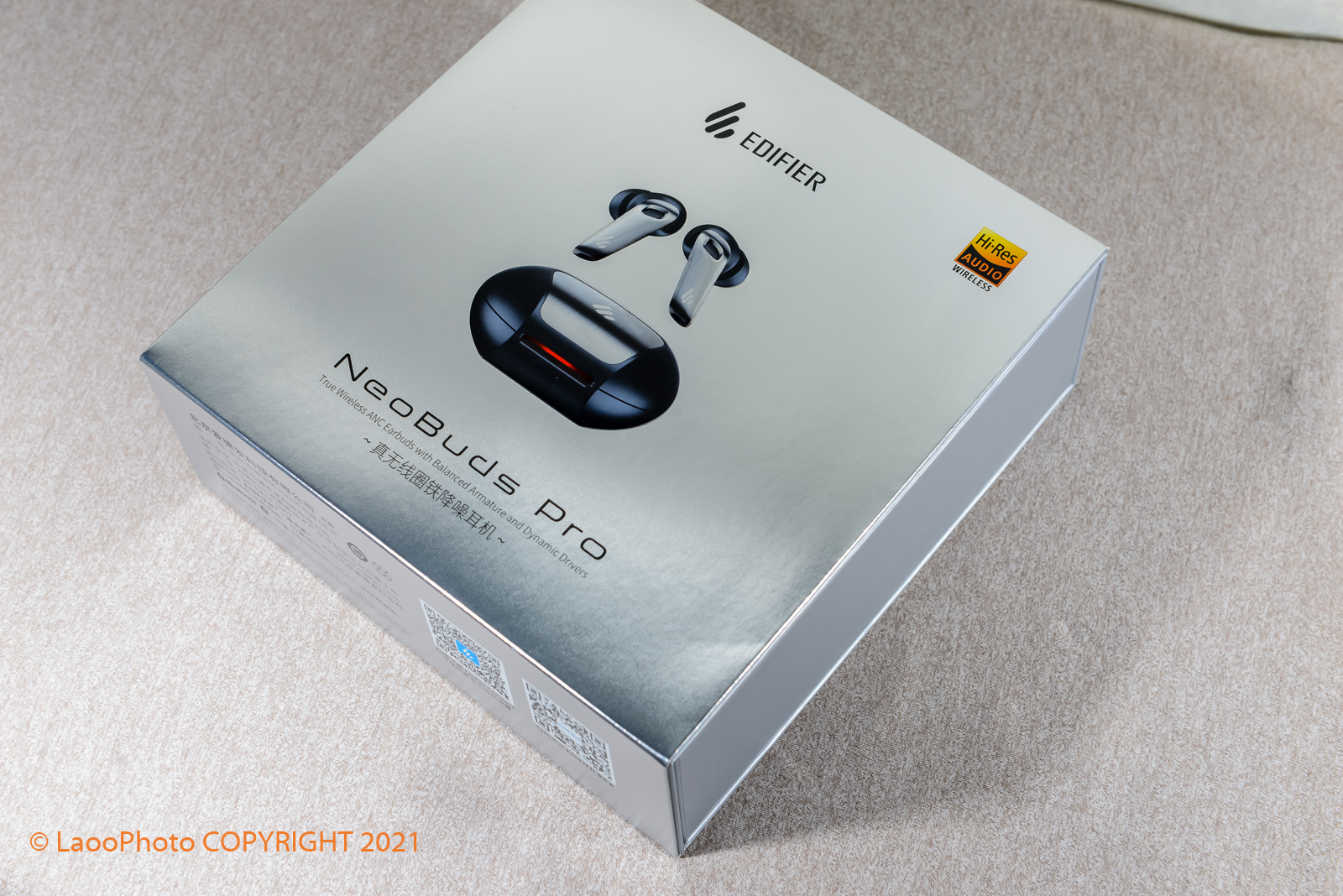 漫步者neobudspro和oppoencox降噪水平,fiilccpro2漫步者neobudspro