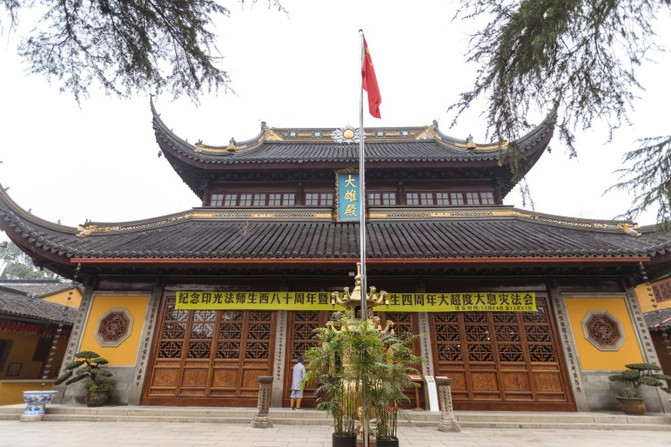 苏州灵岩山寺,苏州灵岩寺游记