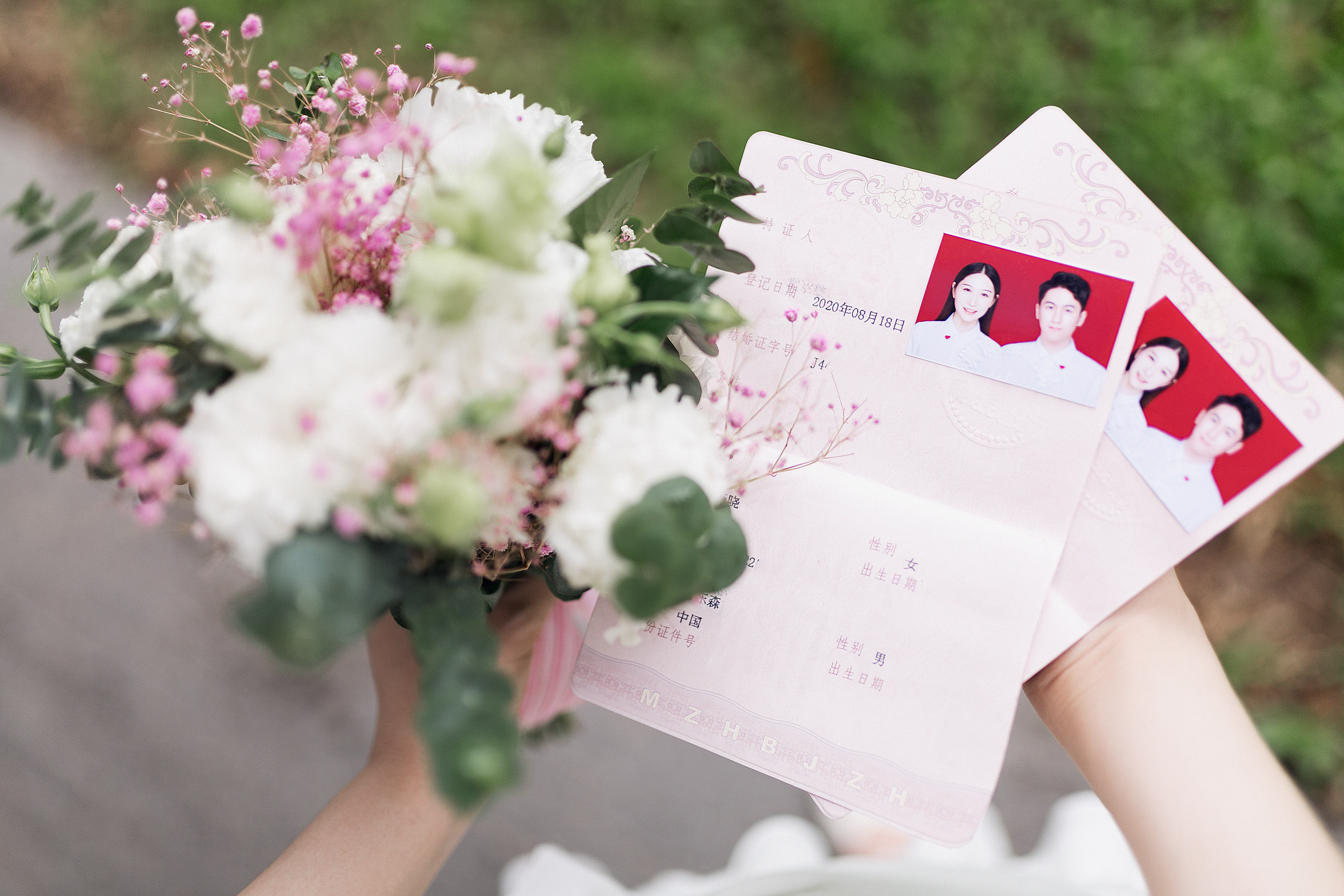 深圳领证照片去哪里拍比较好,深圳领证需要什么条件