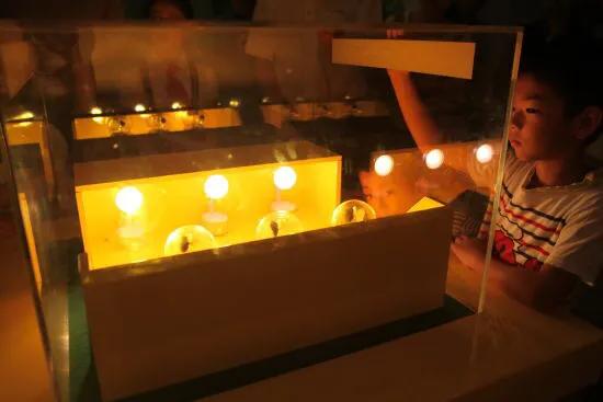 适合深圳室内玩的地方推荐,深圳夏天免费游玩比较凉快的地方