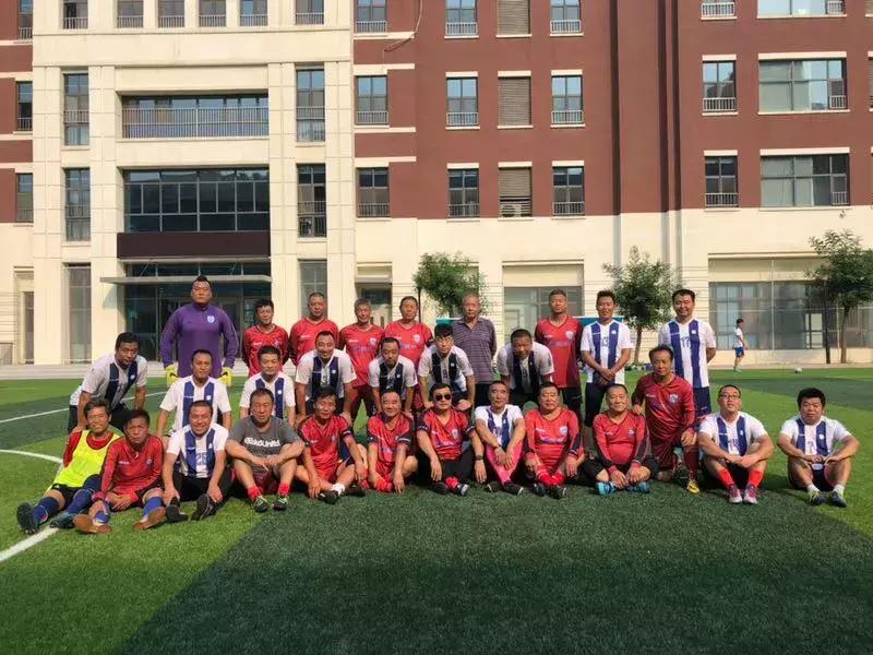 天津元老足球队,天津元老足球赛程