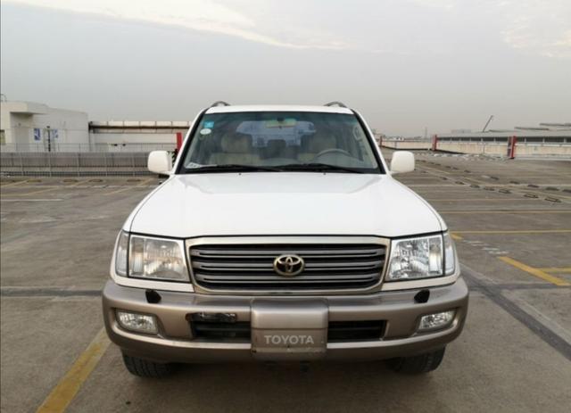 19款陆巡兰德酷路泽4000马力多少,最美丰田陆巡兰德酷路泽