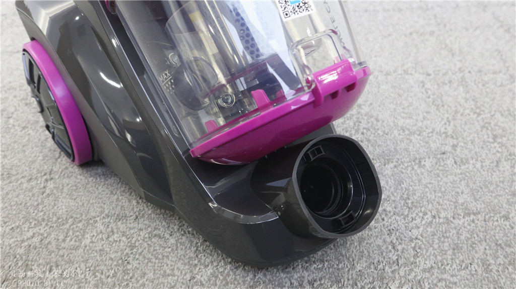 美的吸尘器c3和c6哪个好用,美的c3吸尘器哪款最好用