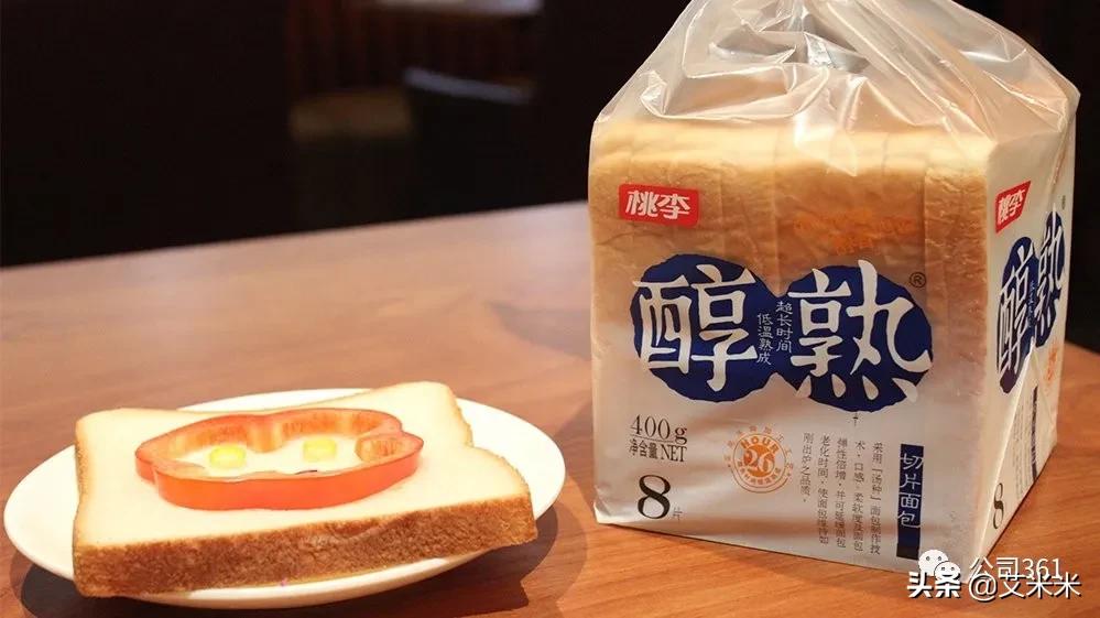 桃李面包为何能卖100亿,桃李面包赚300亿