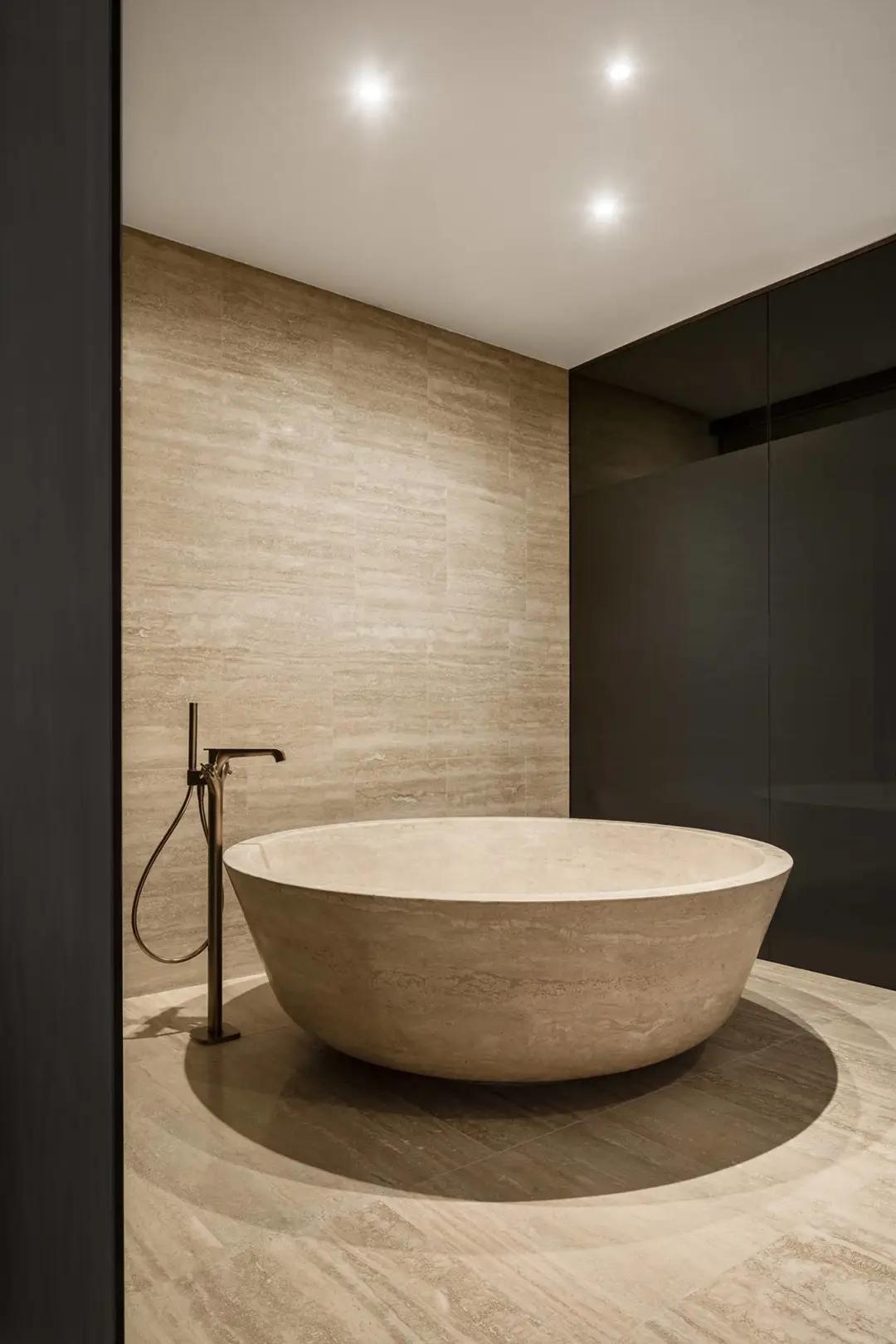 宝格丽三层,宝格丽75层