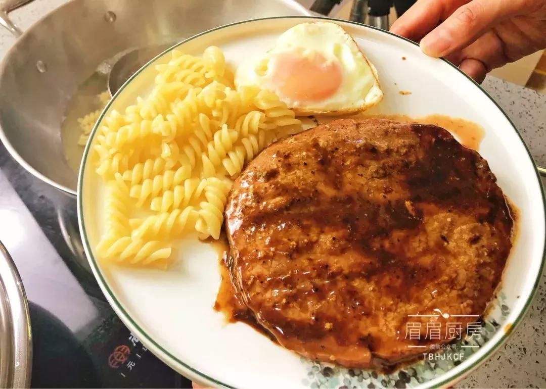 只要一口锅就能做的美食,只要一口平底锅美味甜点轻松做